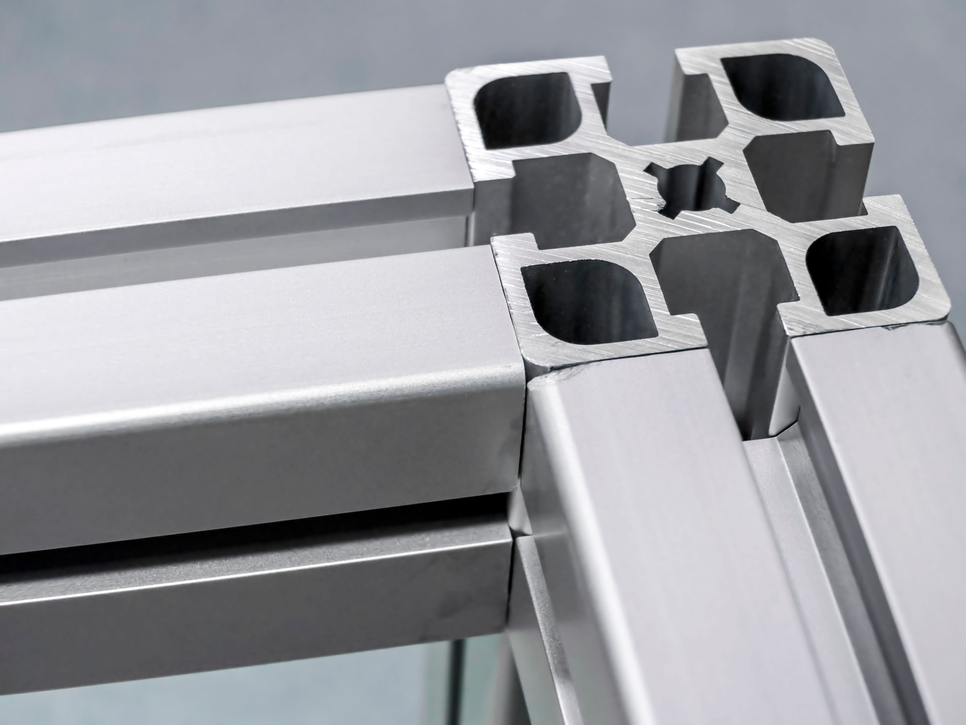 Aluminum Extrusions