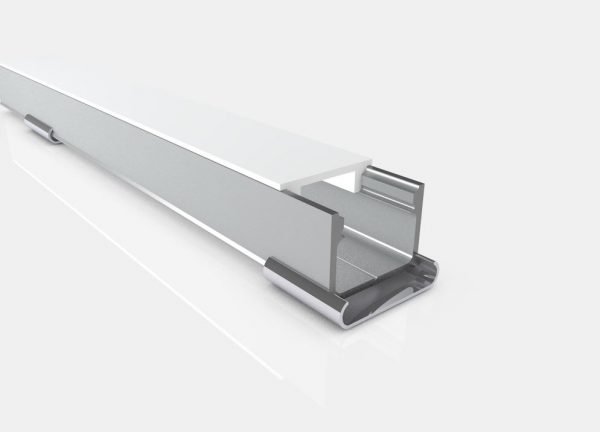 LED Aluminum Profile LN.00