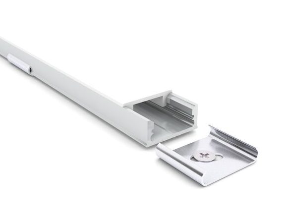 LED Aluminum Profile LN.02