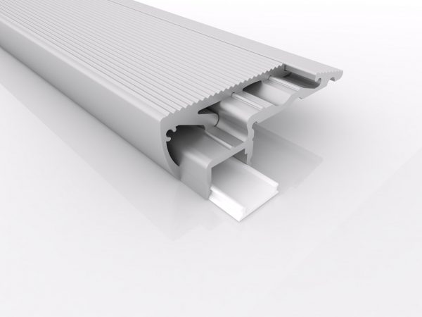 LED Aluminum Profile LN.10