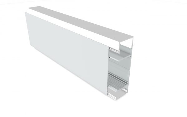 LED Aluminum Profile LN.22