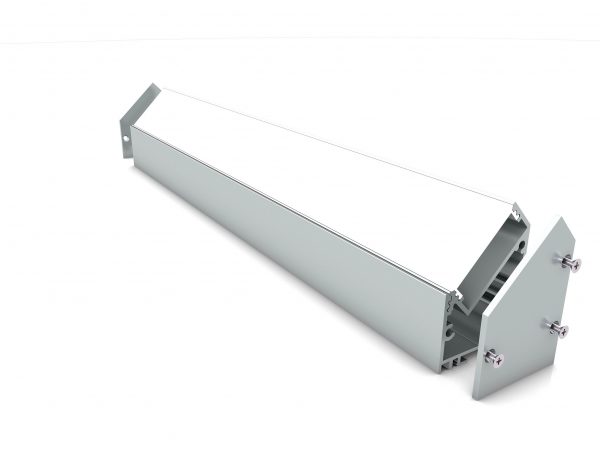 LED Aluminum Profile LN.33