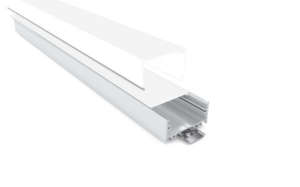 LED Aluminum Profile LN.34