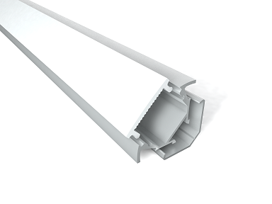 LED Aluminum Profile LN.41