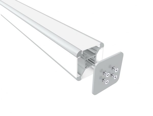 LED Aluminum Profile LN.44