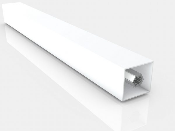 LED Aluminum Profile LN.47.K